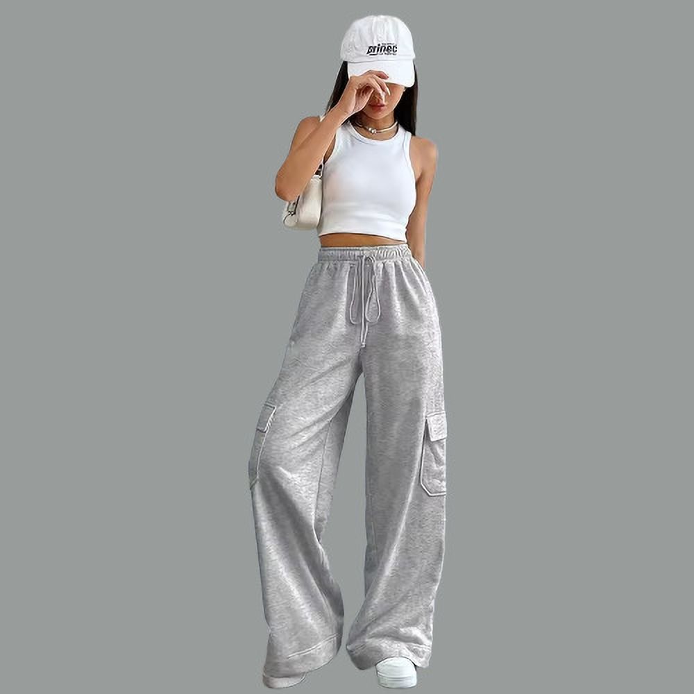 oretic Women Cargos-picture-11