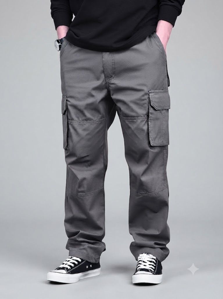khodiyar Men Cargos-picture-16