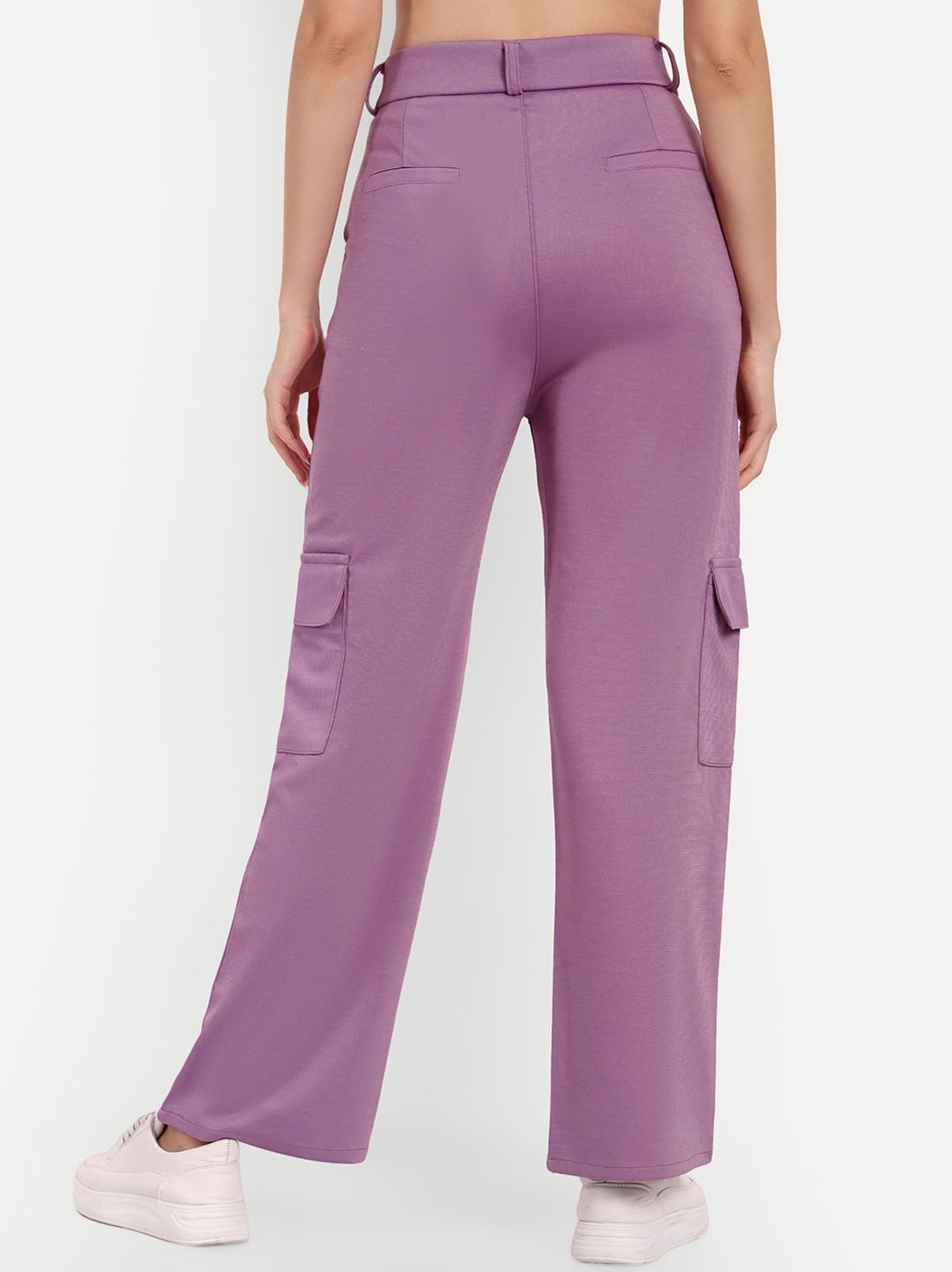 broadstar Women Cargos-picture-47
