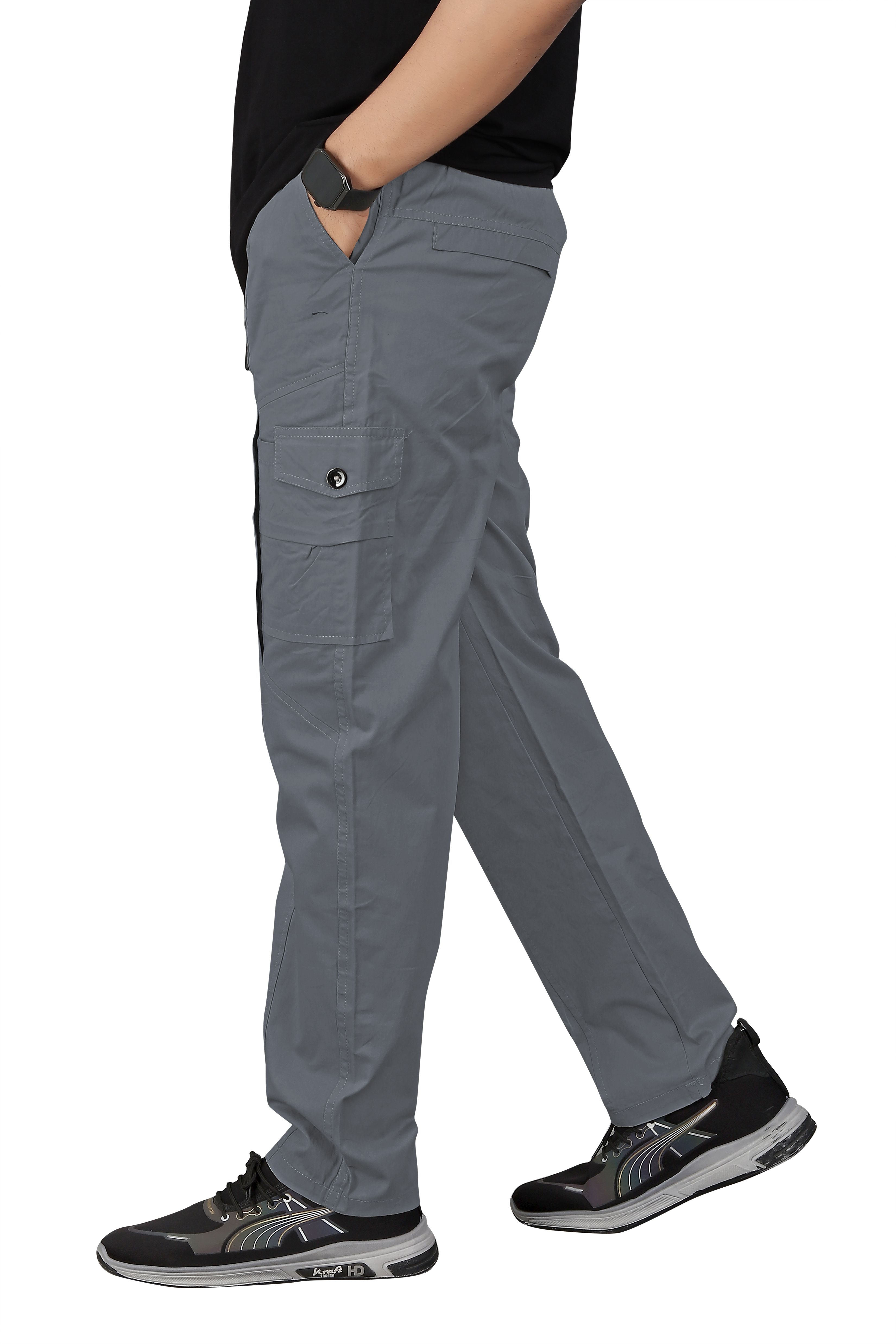 gunatit Men Cargos-picture-20