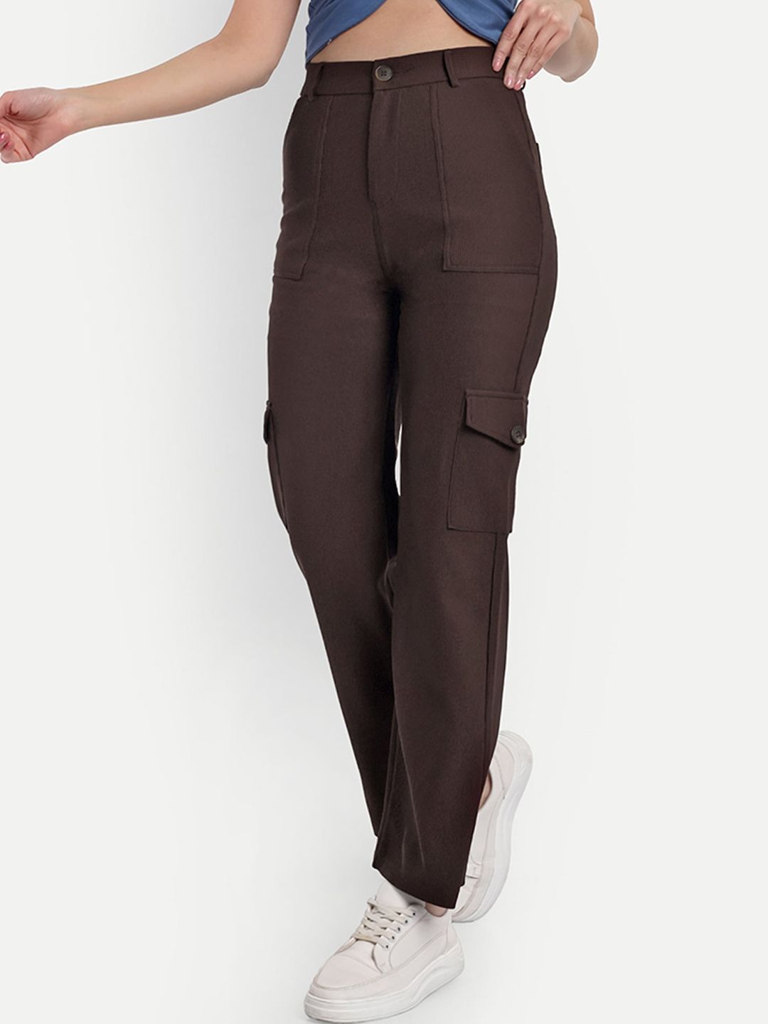broadstar Women Cargos-picture-27