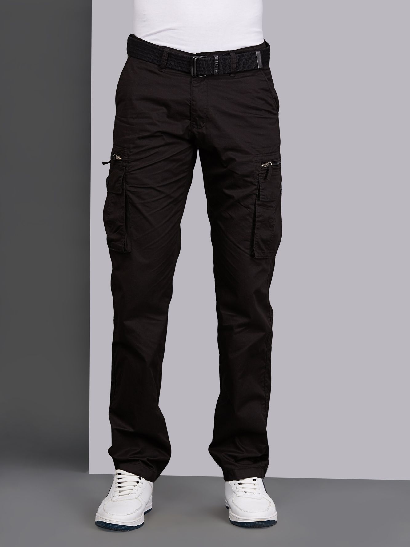 beevee Men Cargos-picture-26