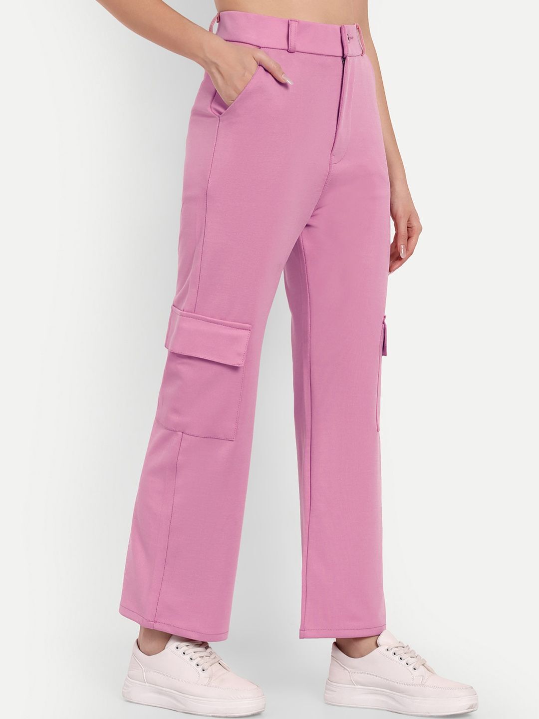 broadstar Women Cargos-picture-9