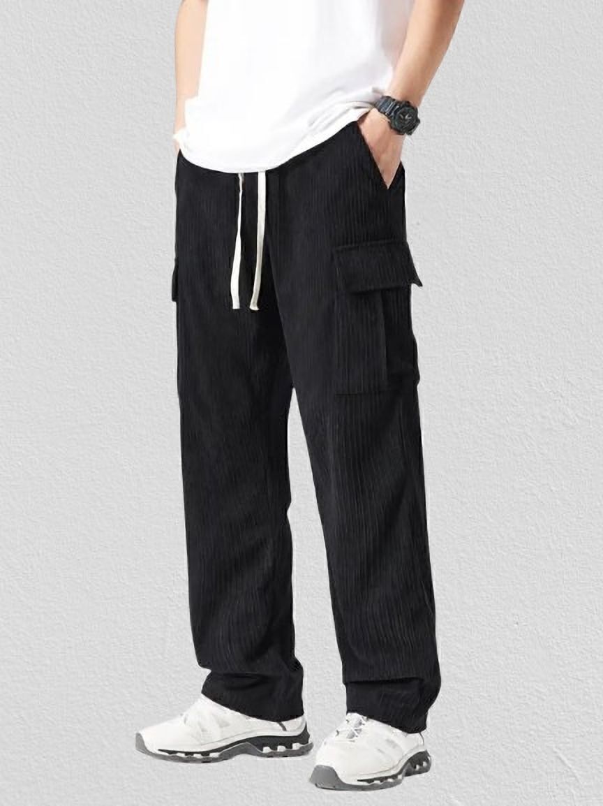 metronaut Men Cargos-picture-10