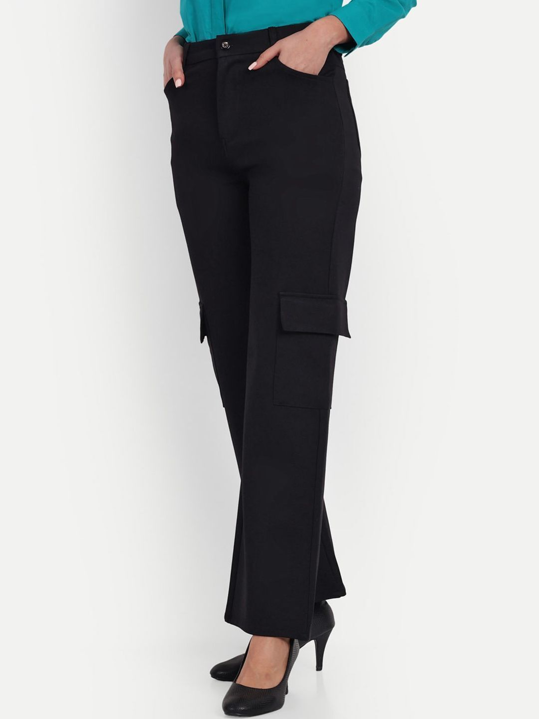 broadstar Women Cargos-picture-9
