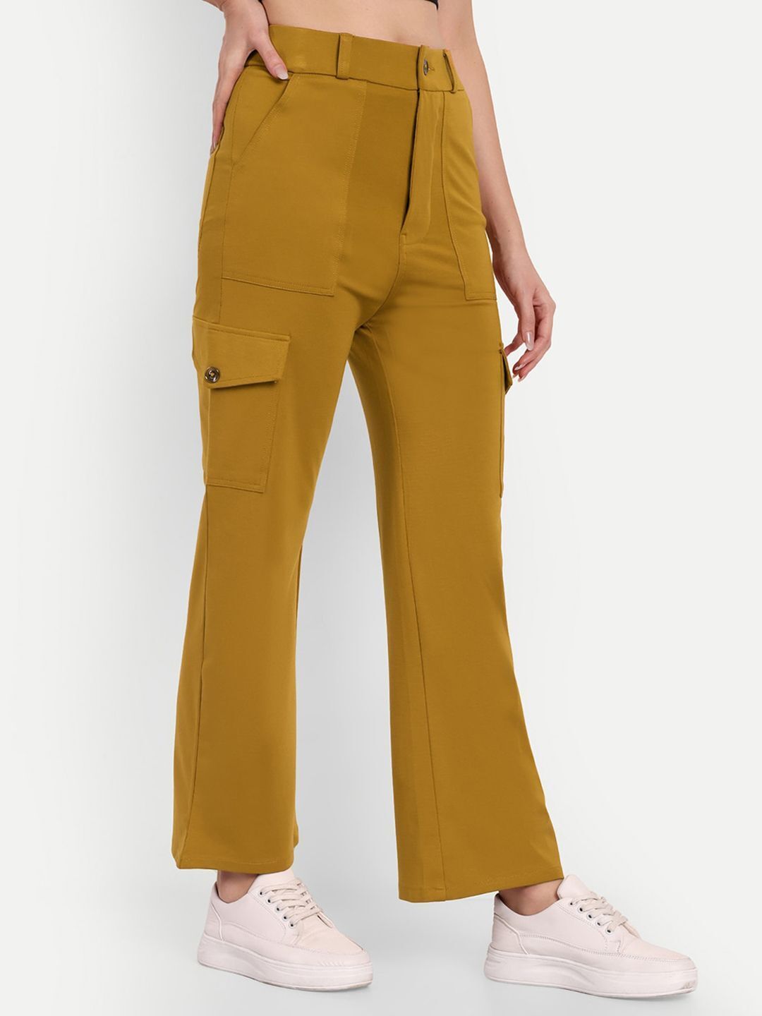 broadstar Women Cargos-picture-26