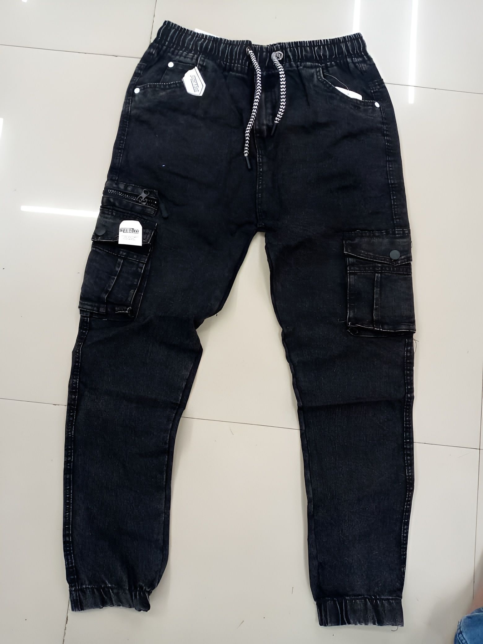 dolldeal Men Cargos-picture-25