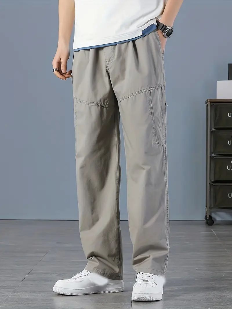 poshax Men Cargos-picture-37