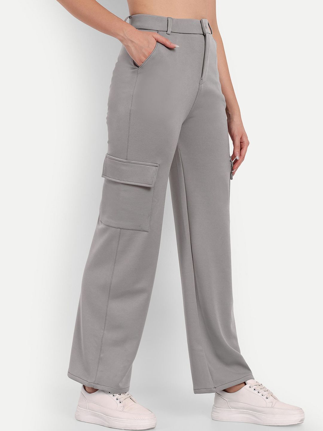 broadstar Women Cargos-picture-2