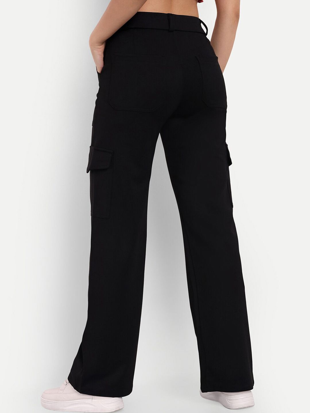 broadstar Women Cargos-picture-34
