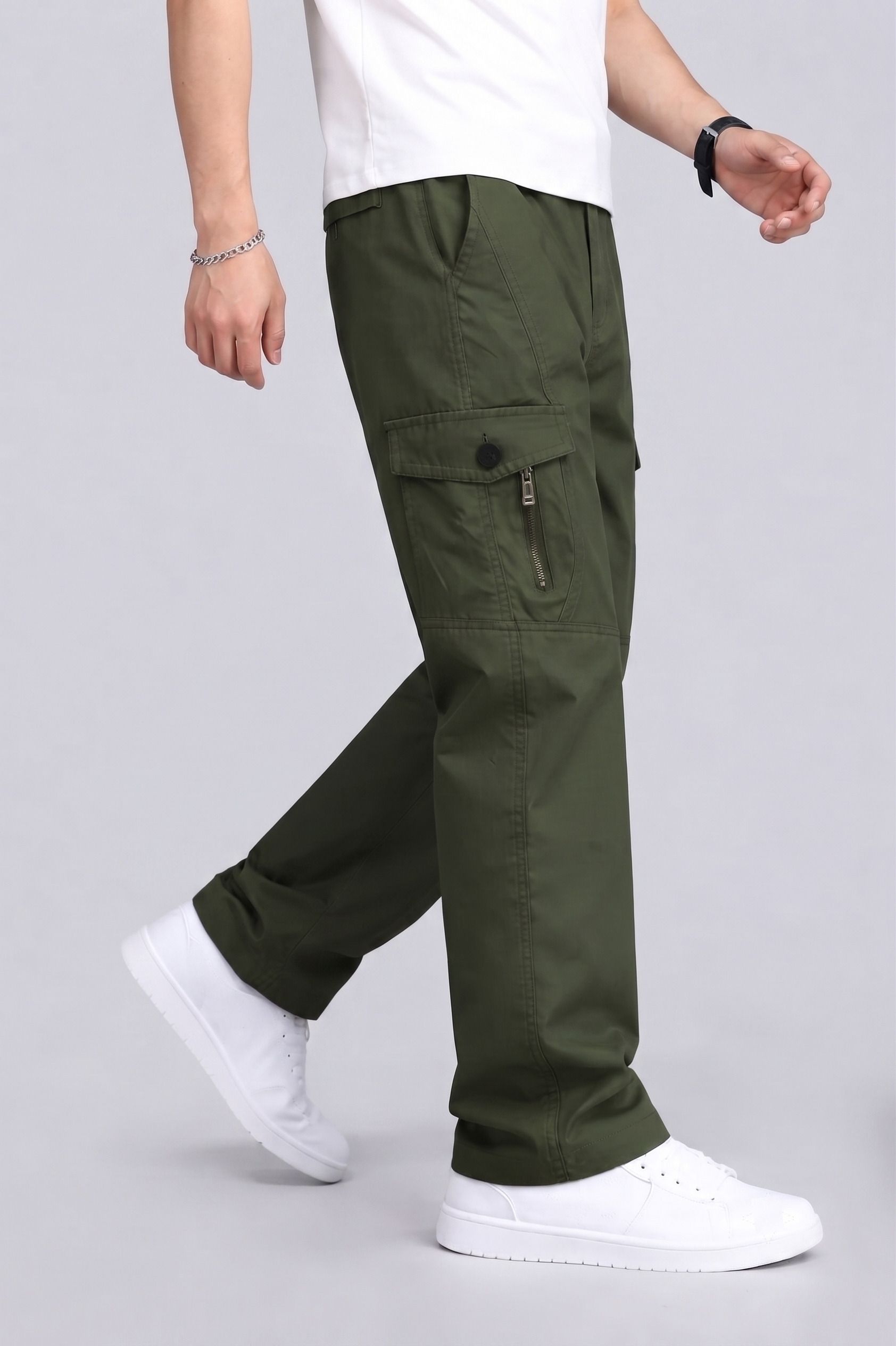 nayram fashion Men Cargos-picture-25