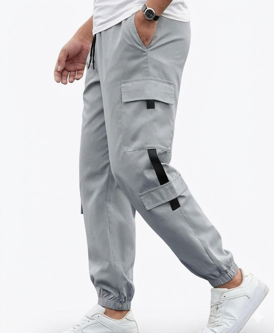 amodastyle Men Cargos-picture-21