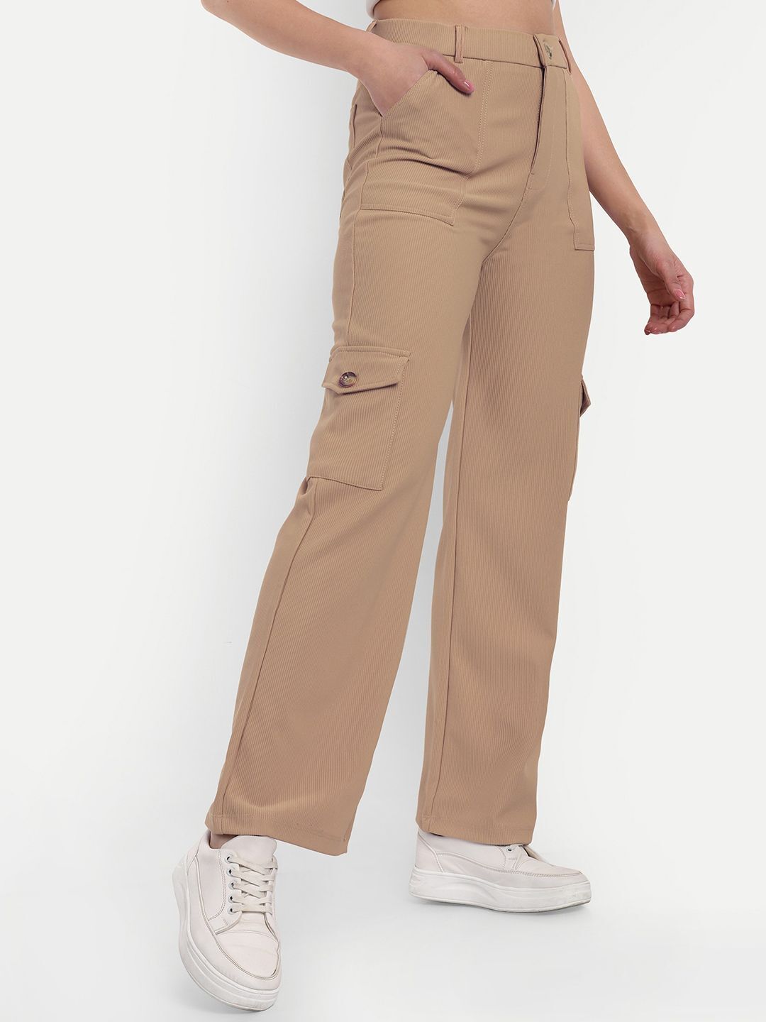 broadstar Women Cargos-picture-33