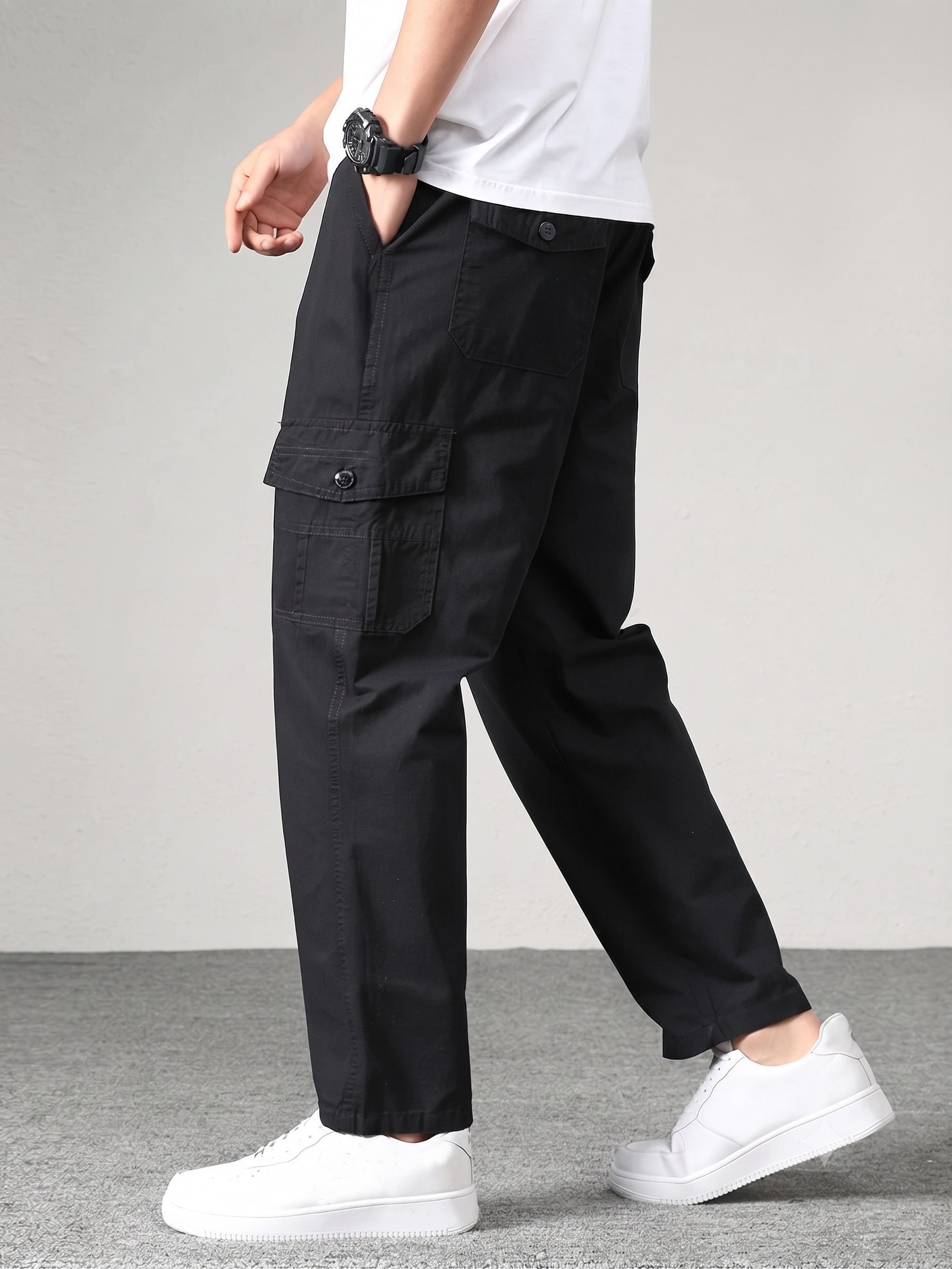 amobee Men Cargos-picture-26