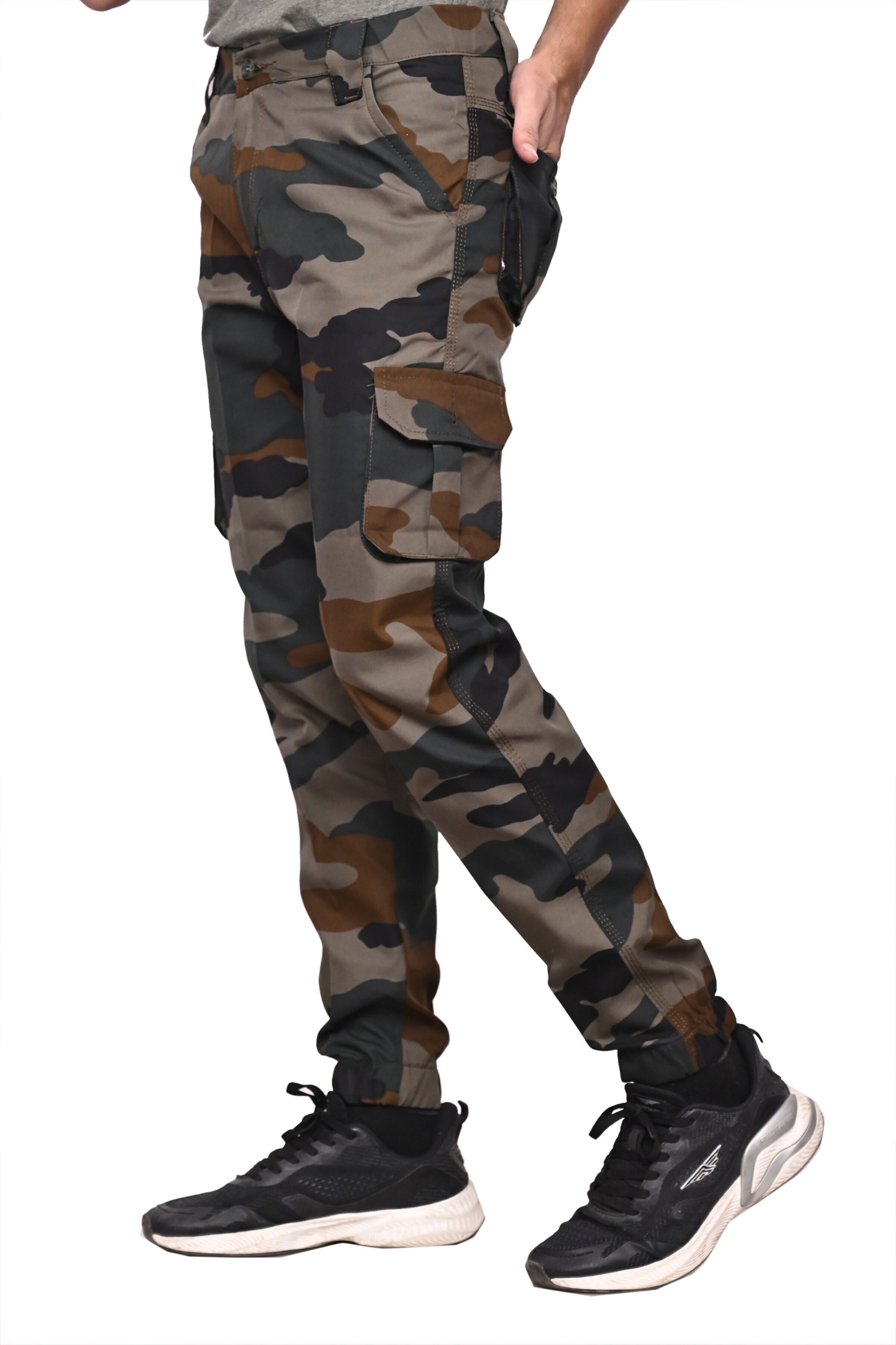 vixora Men Cargos-picture-15