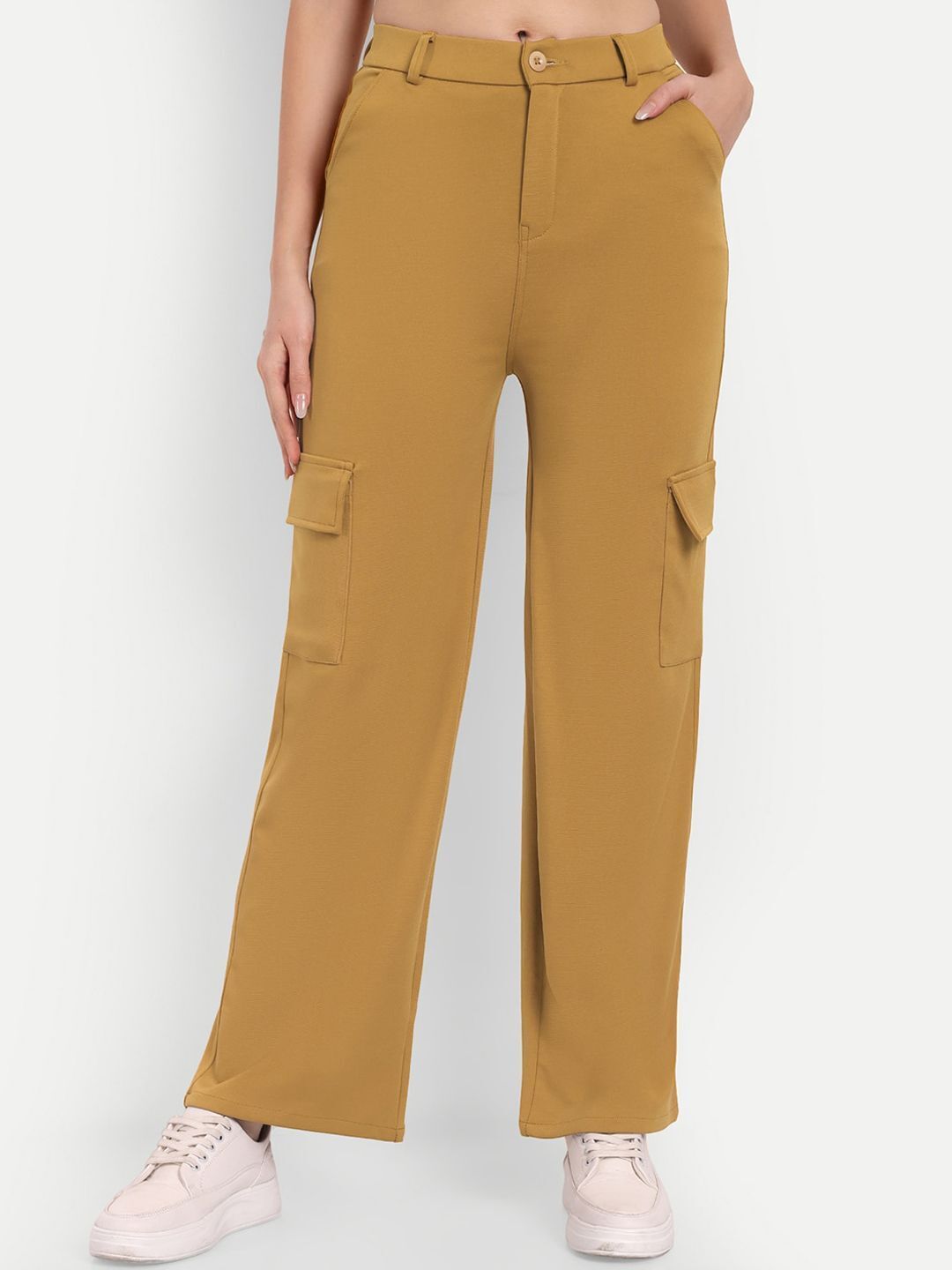 broadstar Women Cargos-picture-32