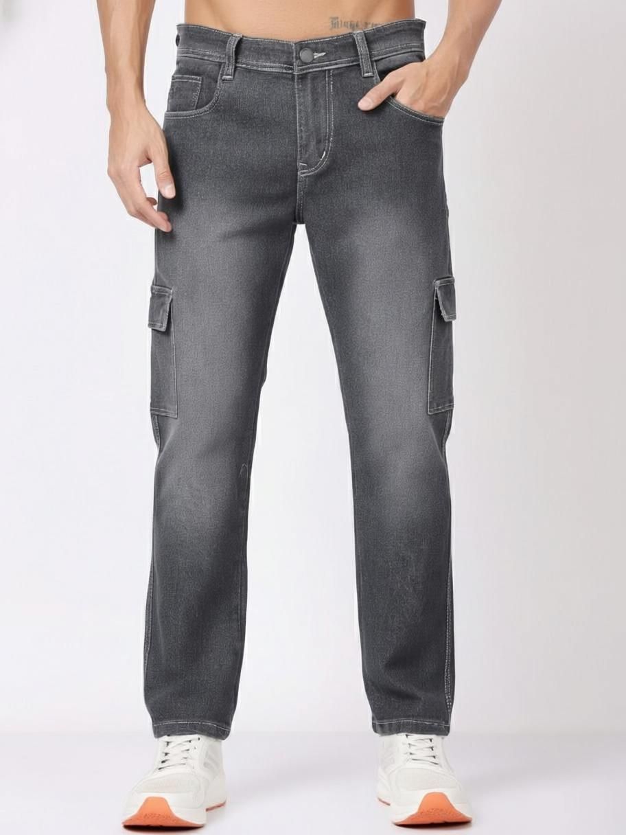 zaysh Men Cargos-picture-13