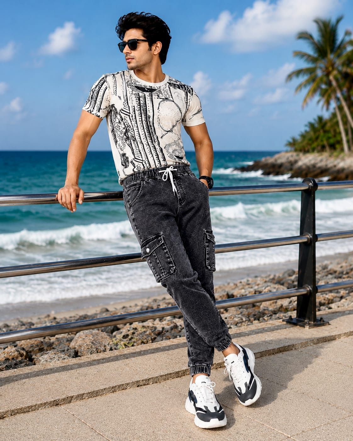 maprahi1 Men Cargos-picture-46