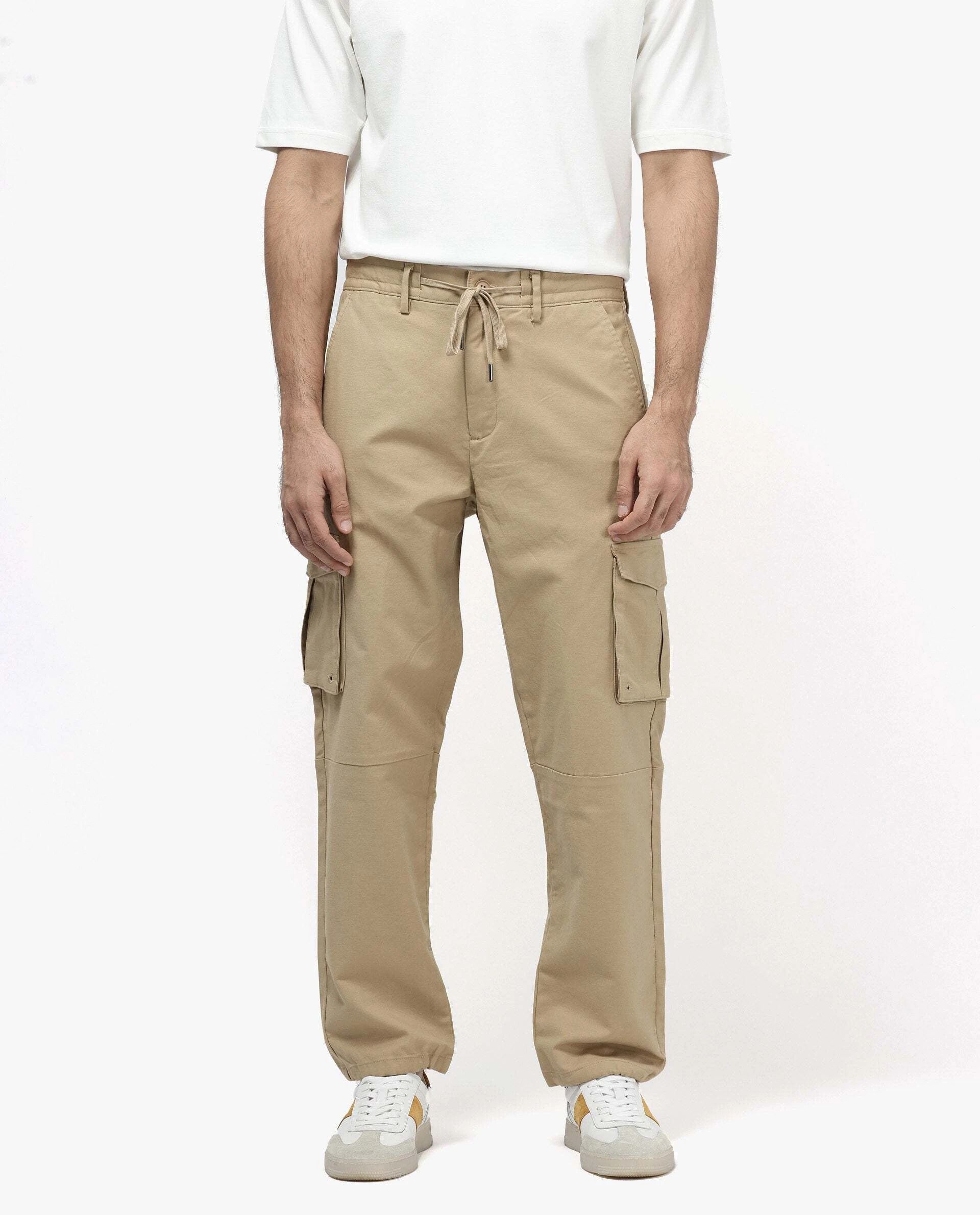 rare rabbit Men Cargos-picture-24