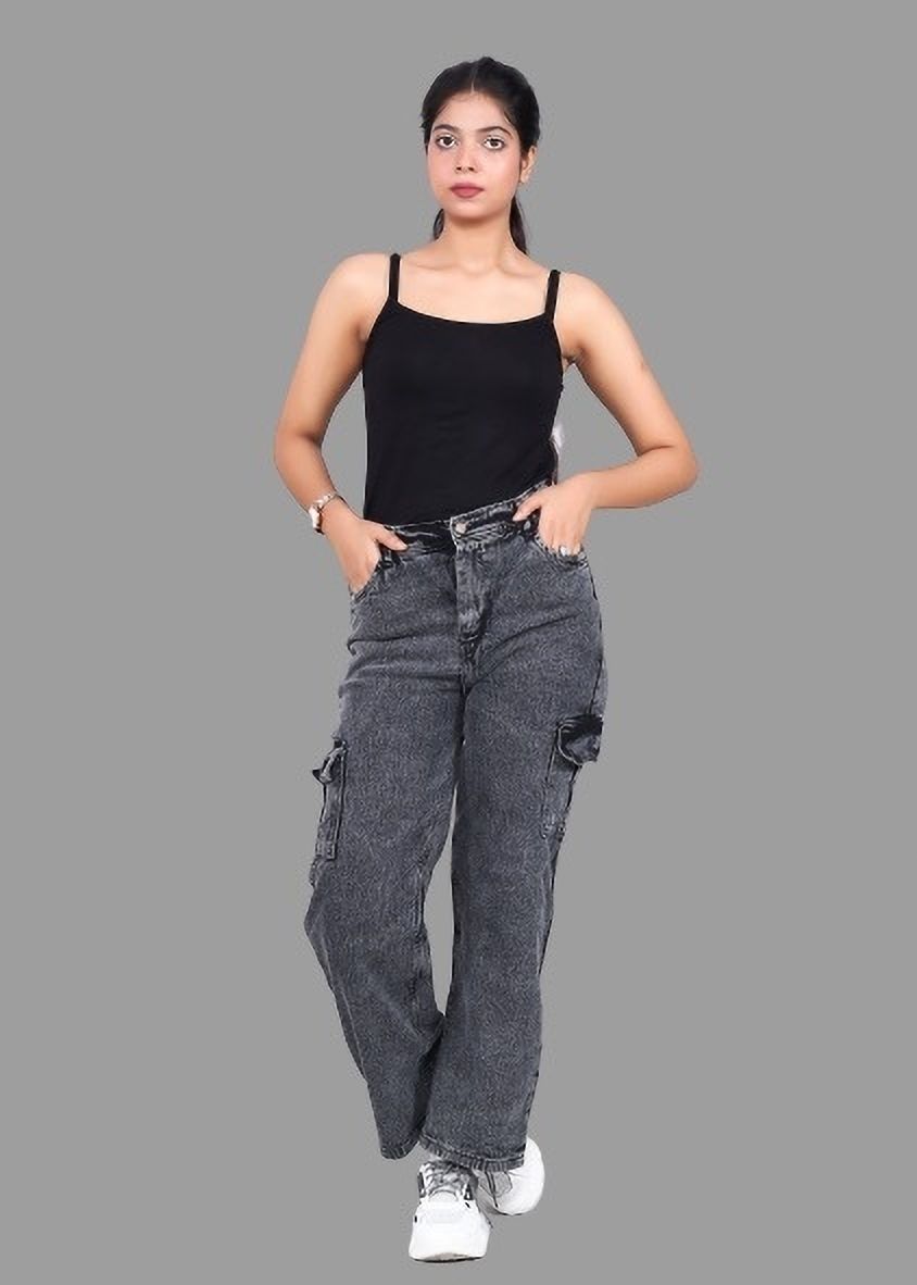 dc dhrumi creations Women Cargos-picture-24