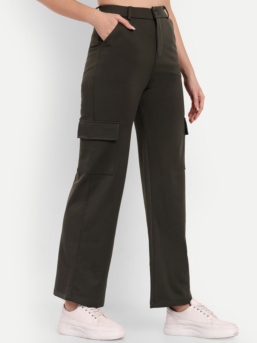 broadstar Women Cargos-picture-44