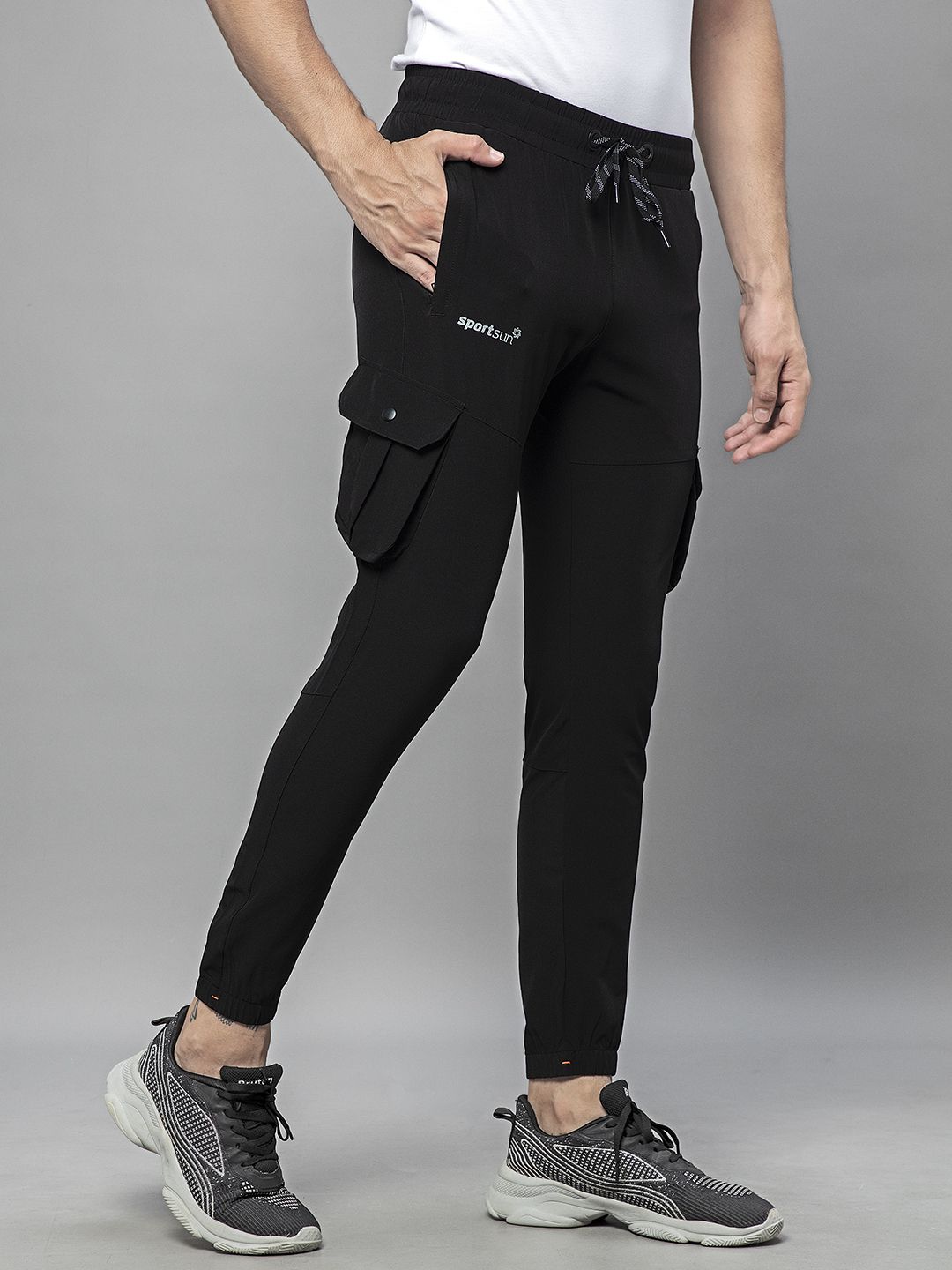 sport sun Men Cargos-picture-36