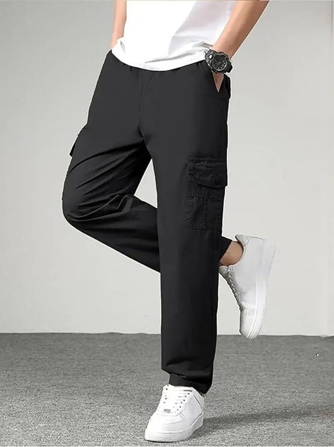 famous style Men Cargos-picture-33