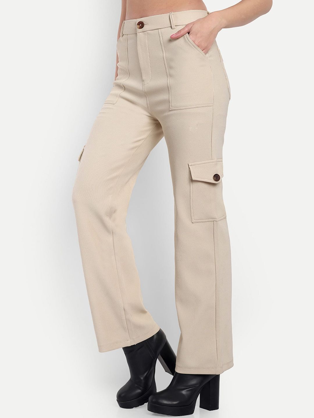 broadstar Women Cargos-picture-8