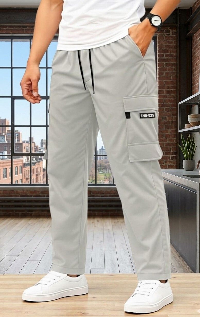 arisstyle Men Cargos-picture-14