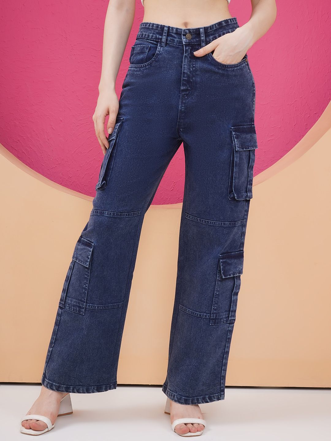 puella Women Cargos-picture-20