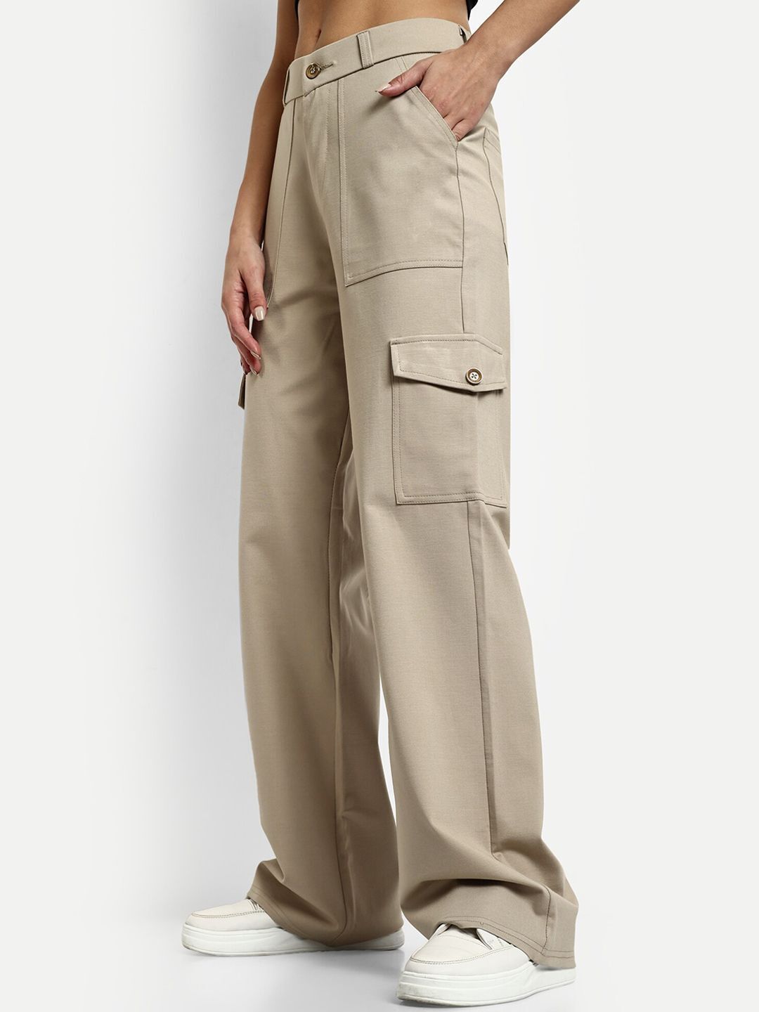broadstar Women Cargos-picture-43