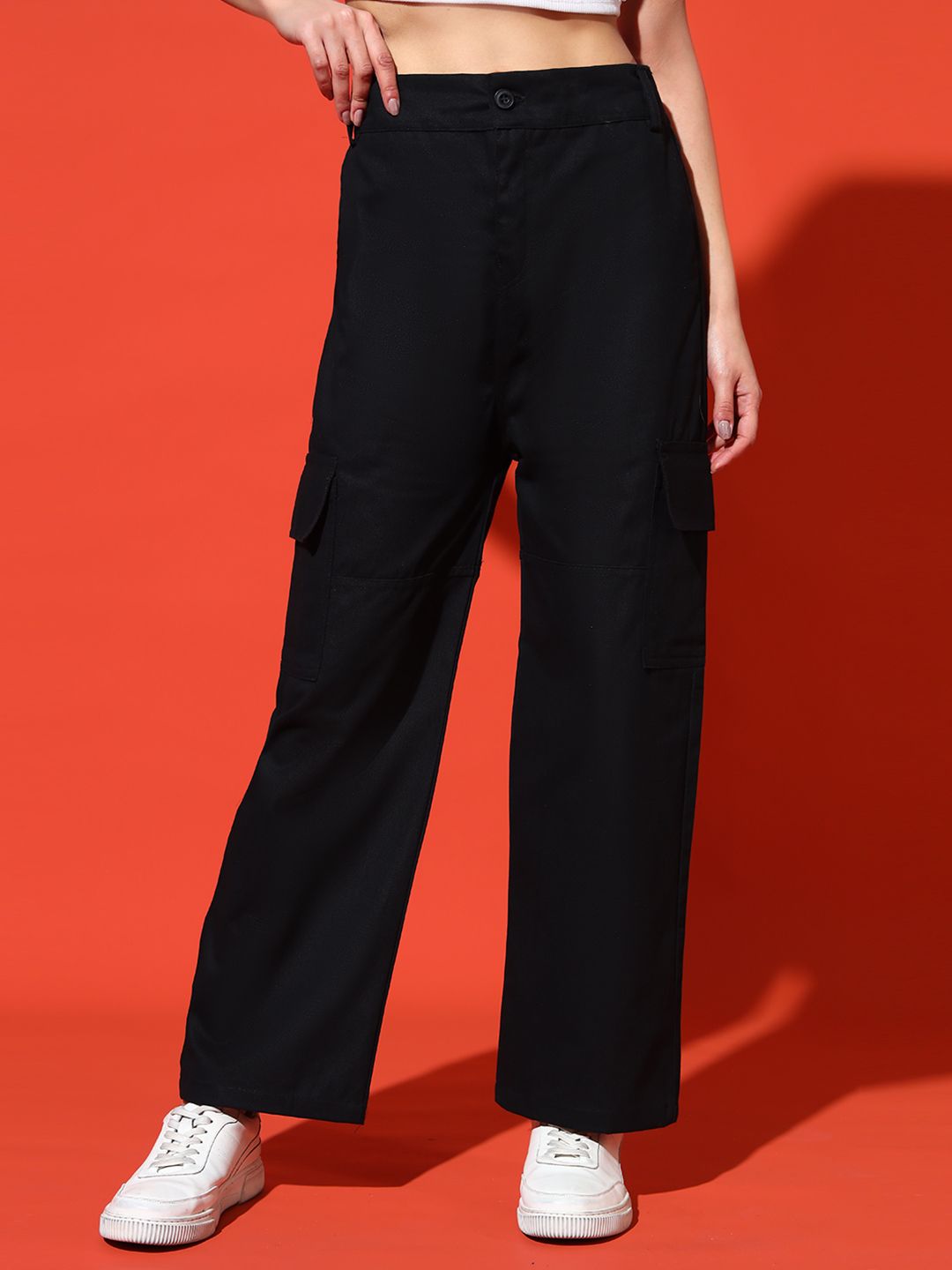 kashian Women Cargos-picture-11