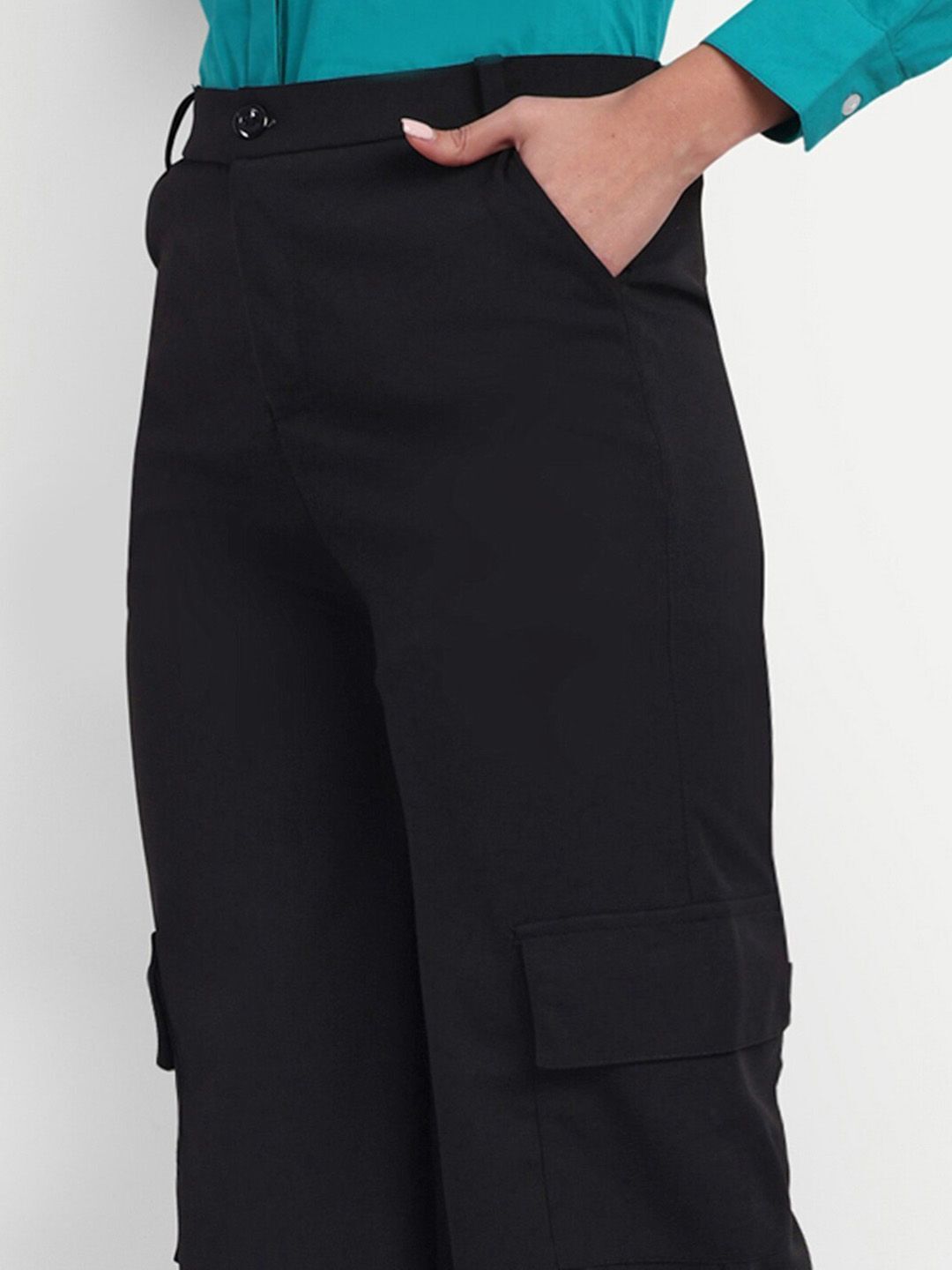 broadstar Women Cargos-picture-41