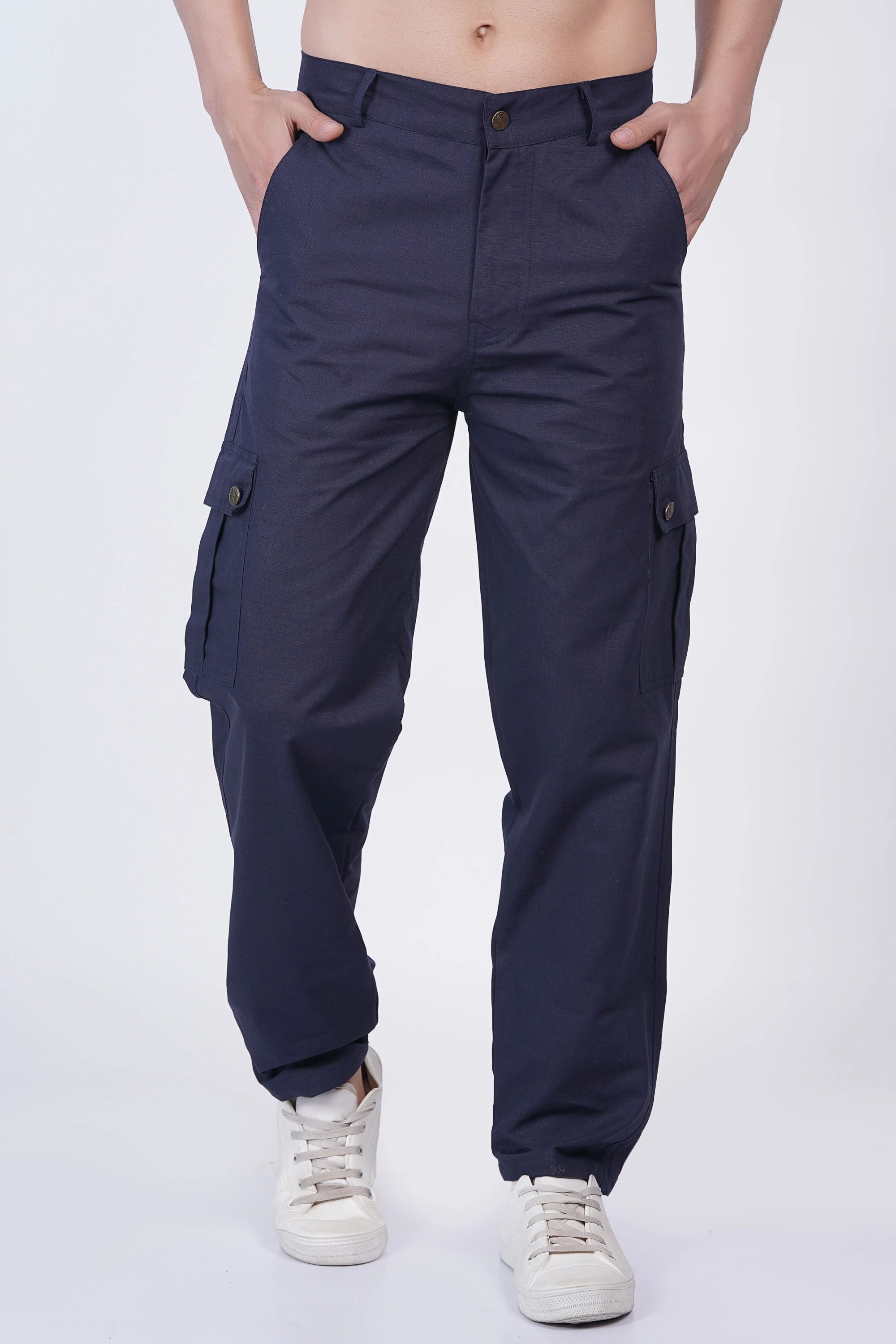 clothink india Women Cargos-picture-32