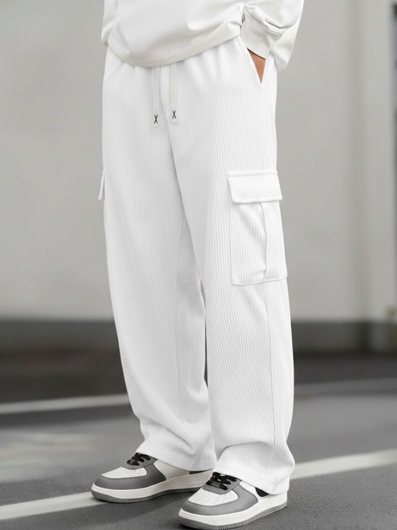 jexputi Men Cargos-picture-13
