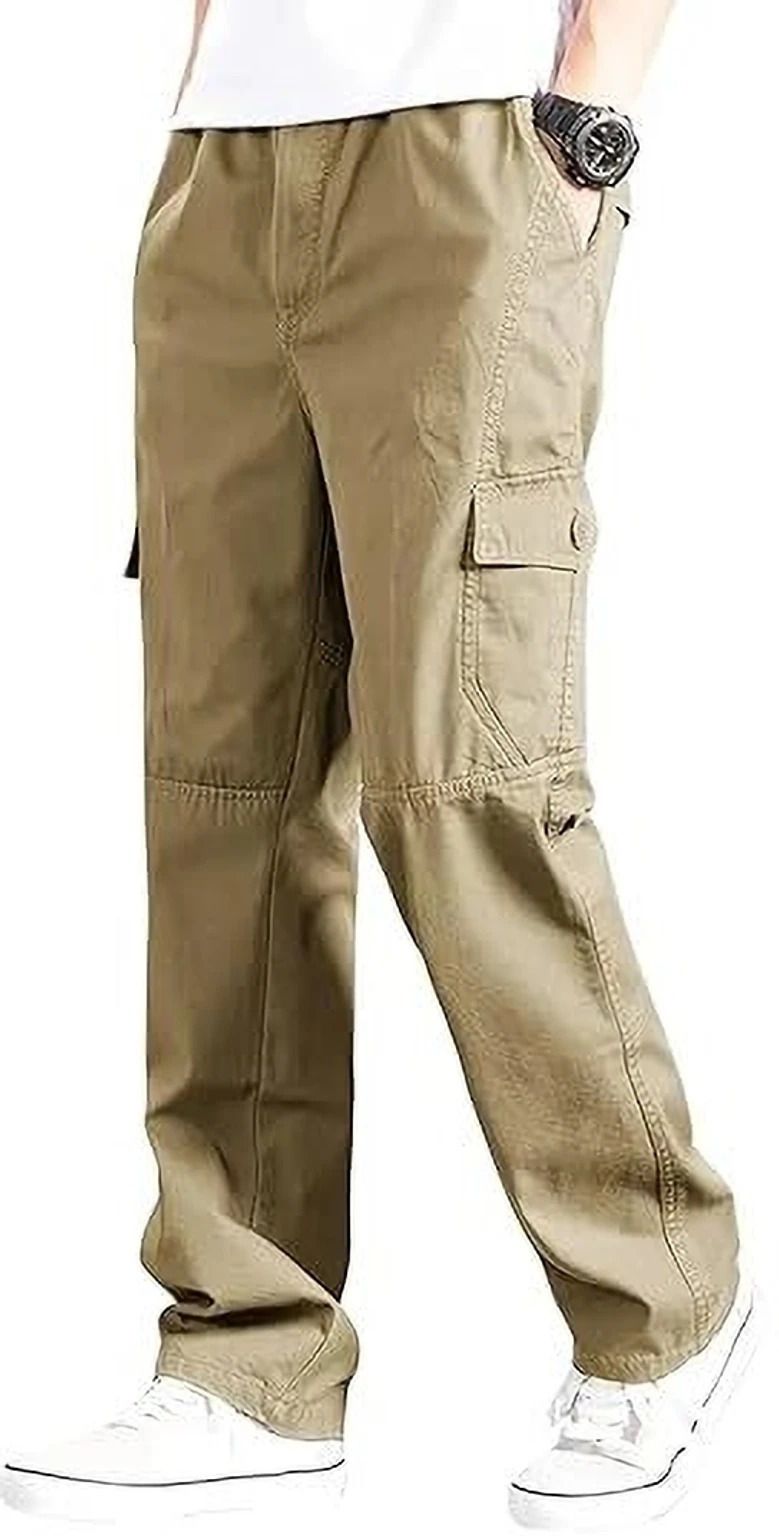 Men Cargos