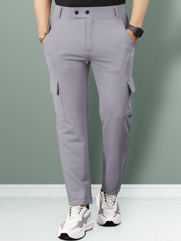 lapataclub Men Cargos-picture-13