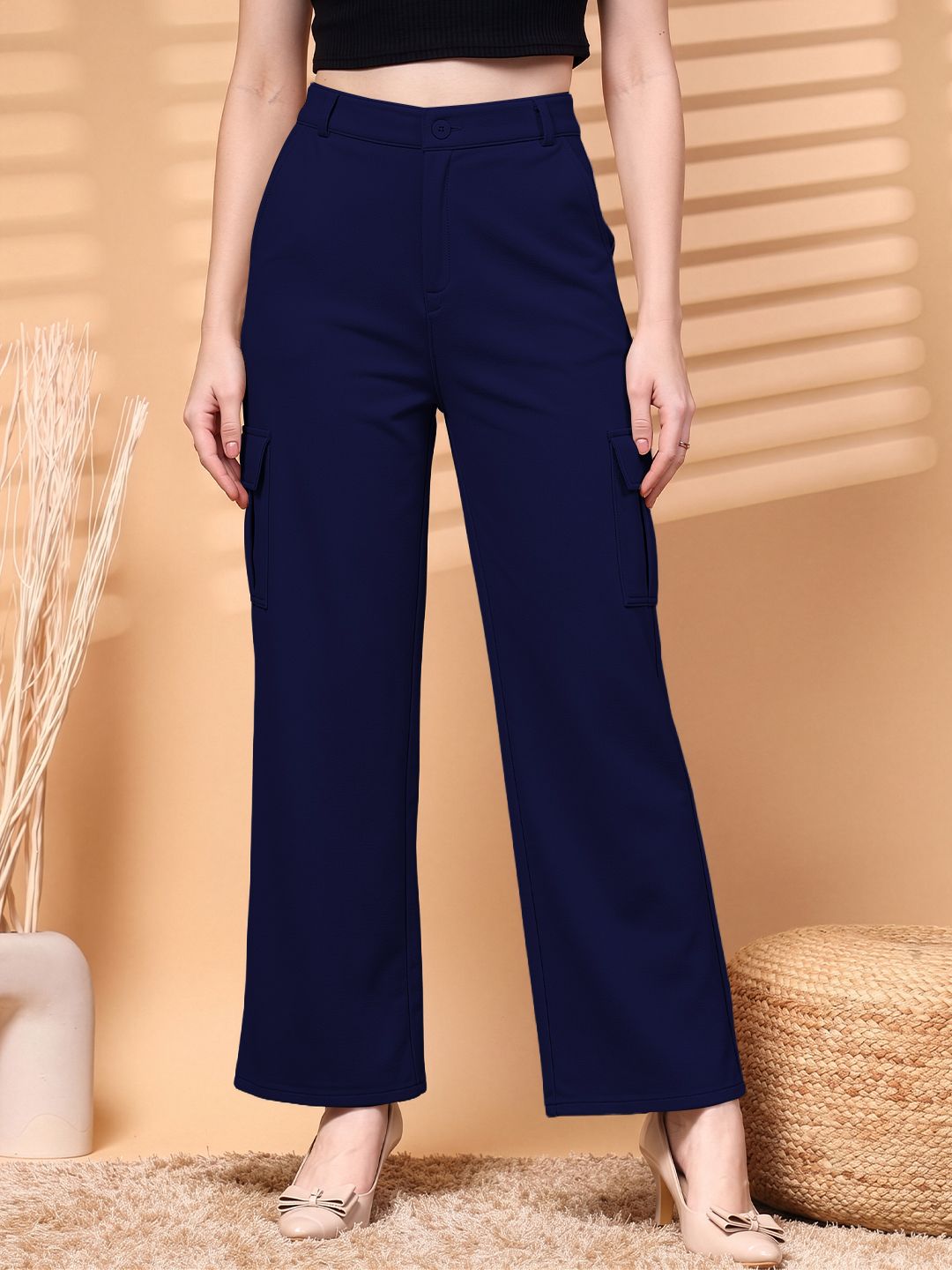 dream beauty fashion Women Cargos-picture-39
