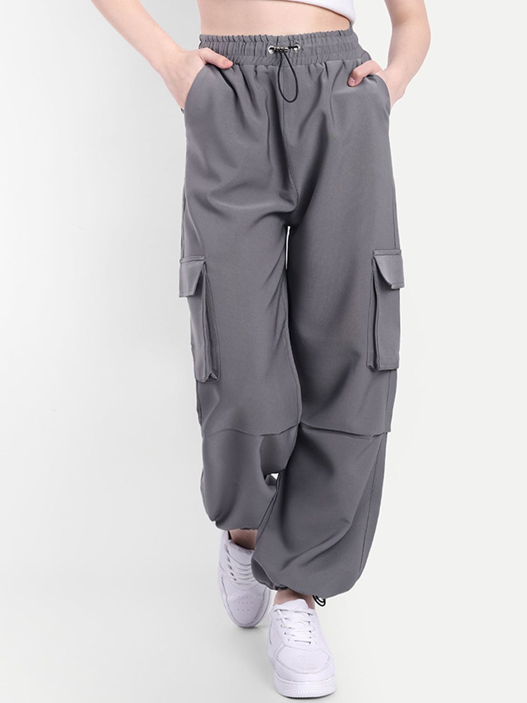 broadstar Women Cargos-picture-14