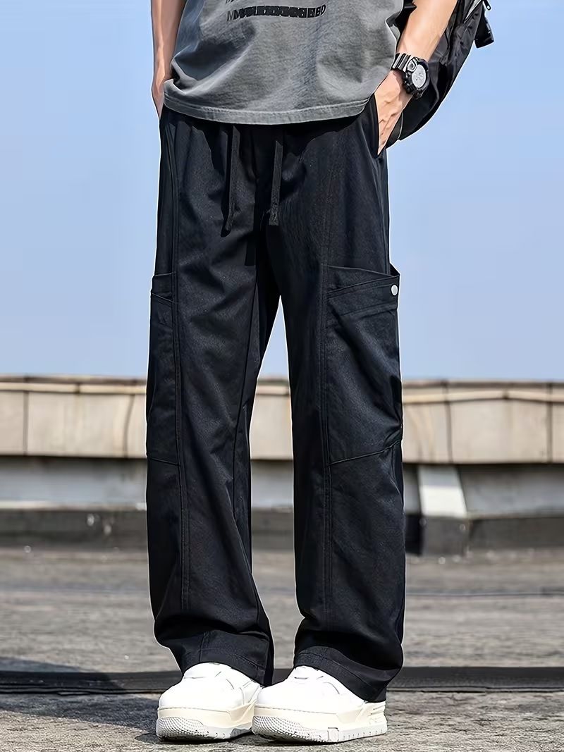 poshax Men Cargos-picture-25