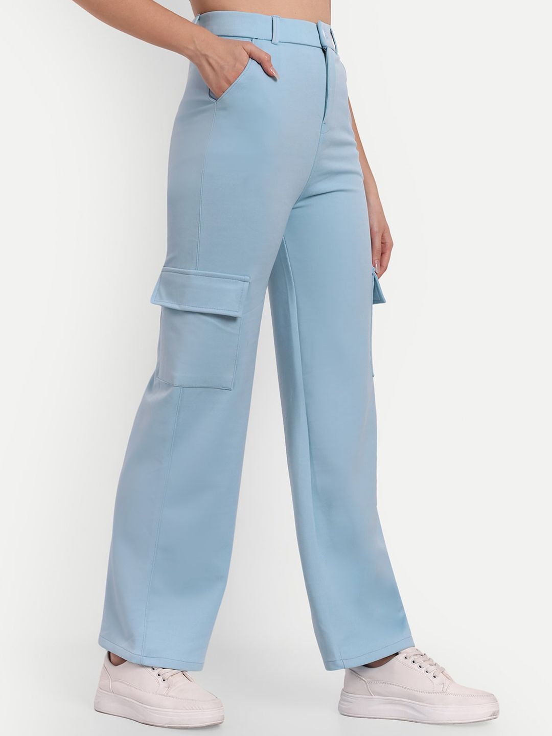 broadstar Women Cargos-picture-49