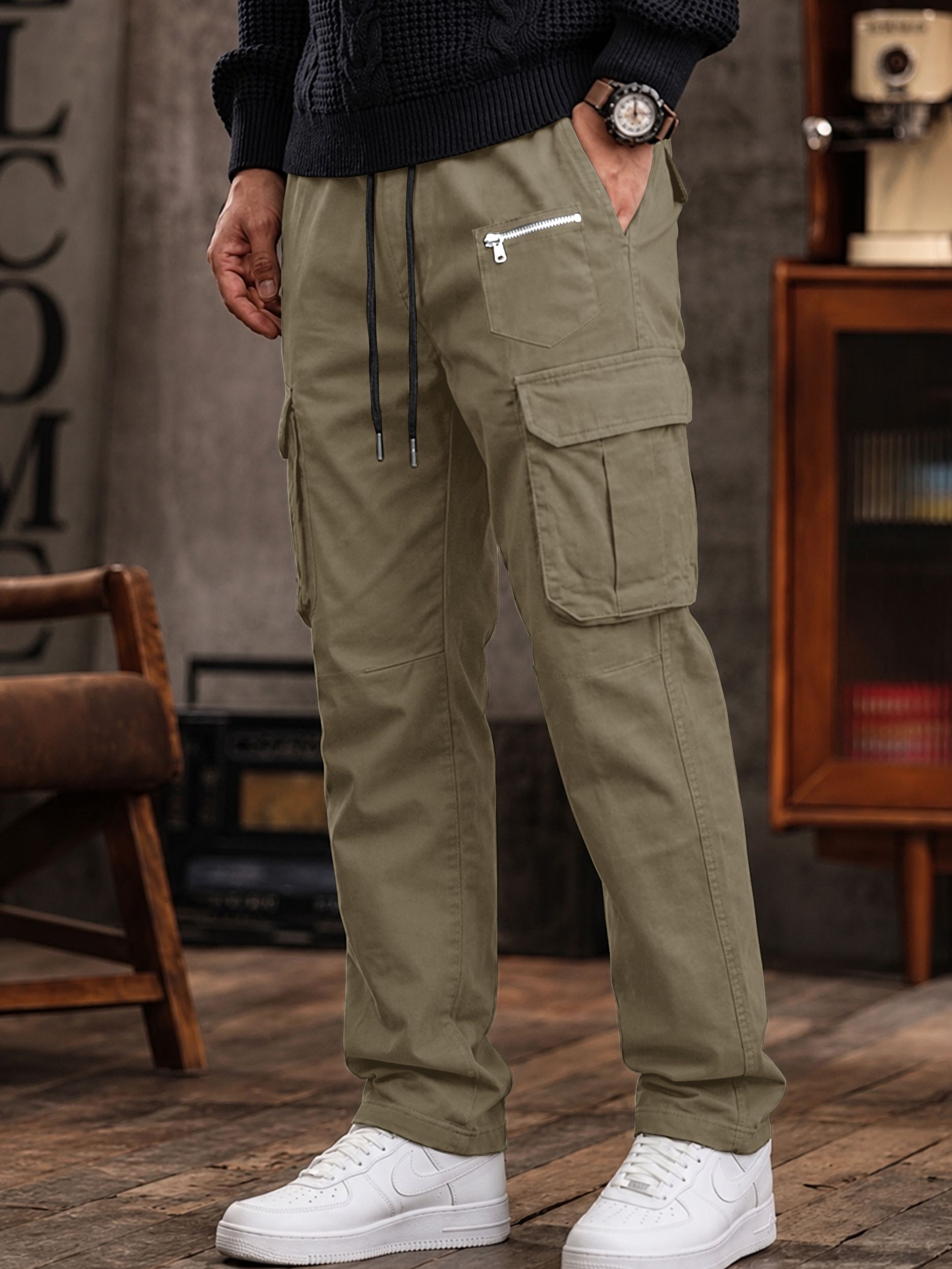 eyebogler Men Cargos-picture-19