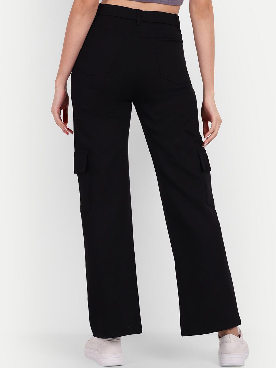 broadstar Women Cargos-picture-39