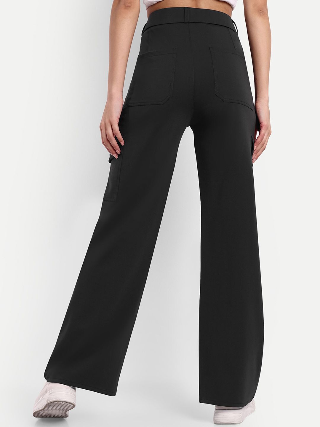 broadstar Women Cargos-picture-45