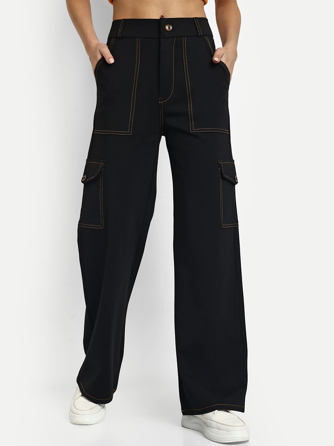 broadstar Women Cargos-picture-46