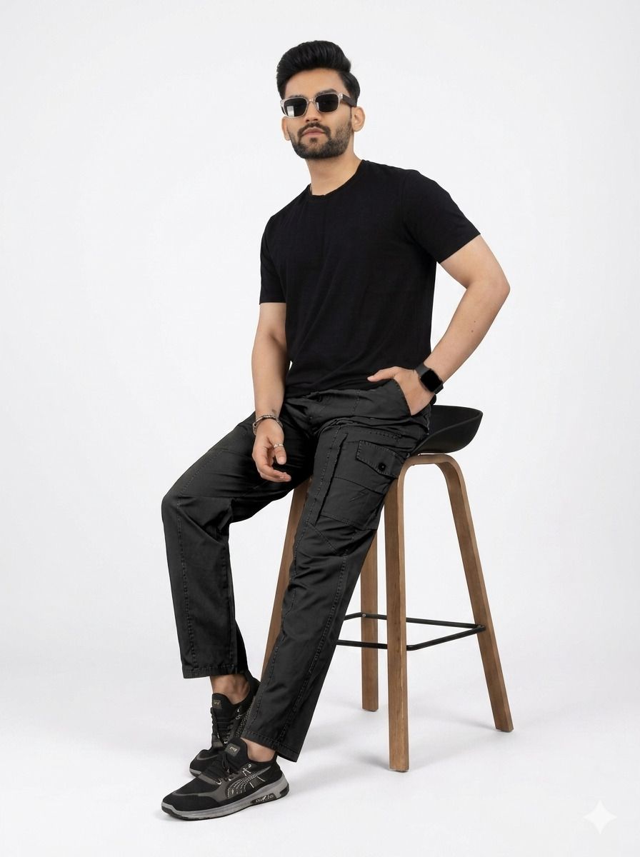 amodastyle Men Cargos-picture-40