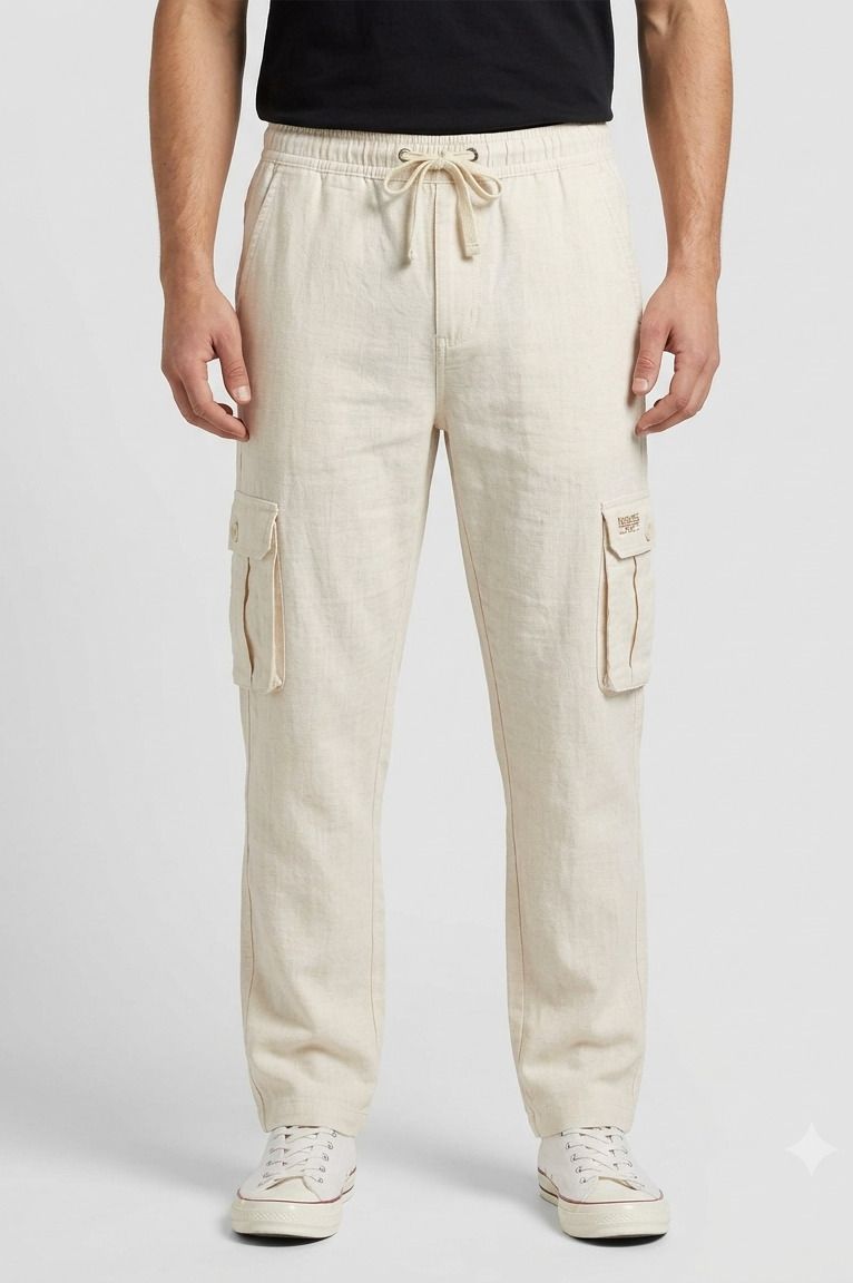 dlike Men Cargos-picture-20