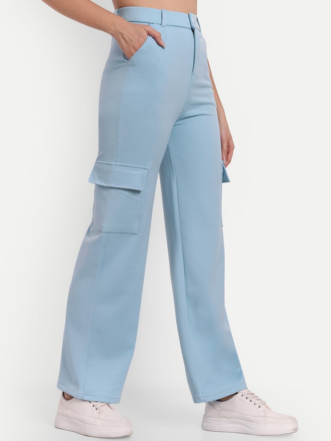 broadstar Women Cargos-picture-23