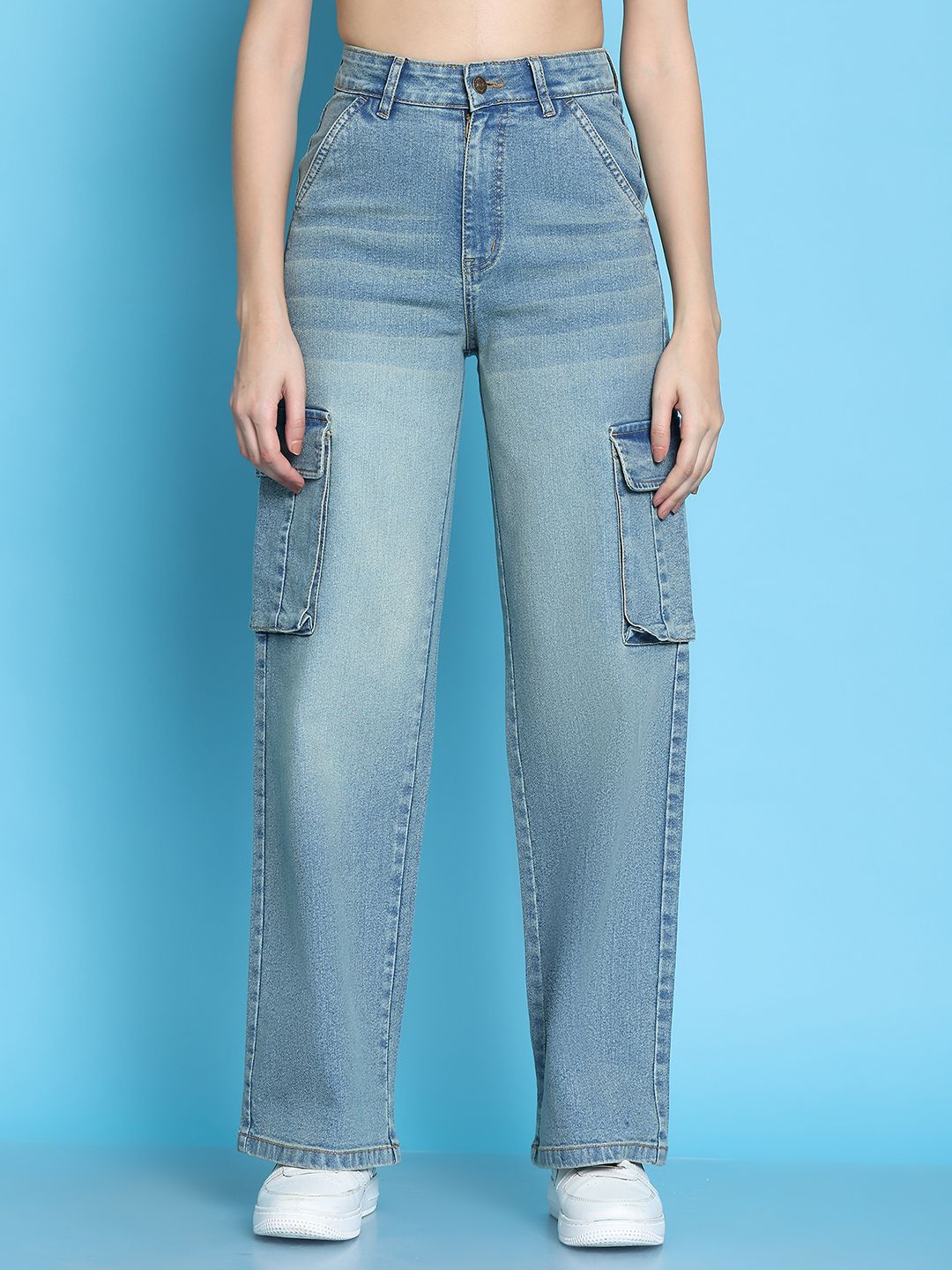 puella Women Cargos-picture-48