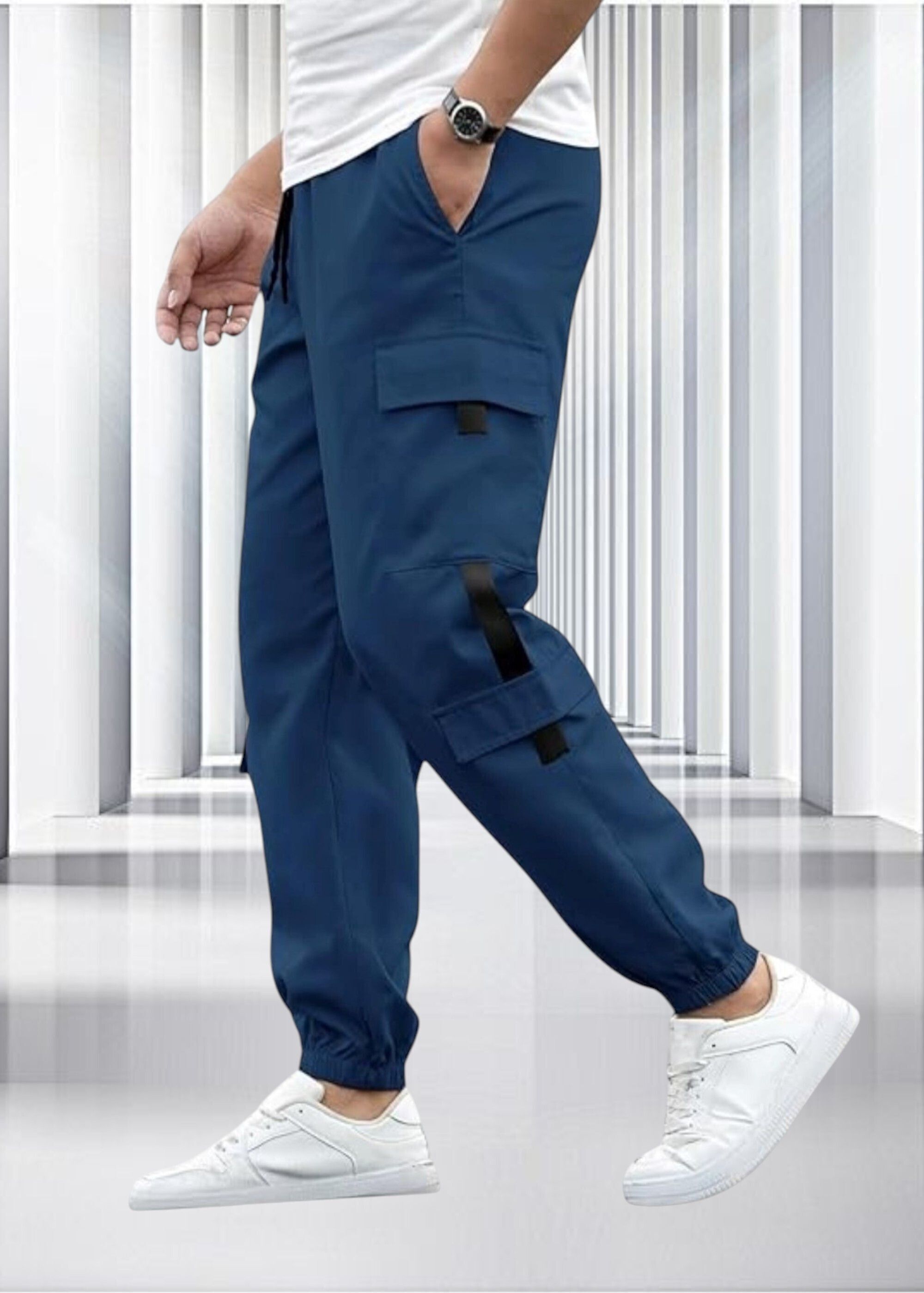 savirash fas trend Men Cargos-picture-20